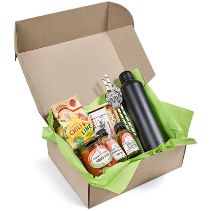 Altitude Bianca Digital Print Gift Box A - Brand your company Logo! Get a quote - Promo Lingo