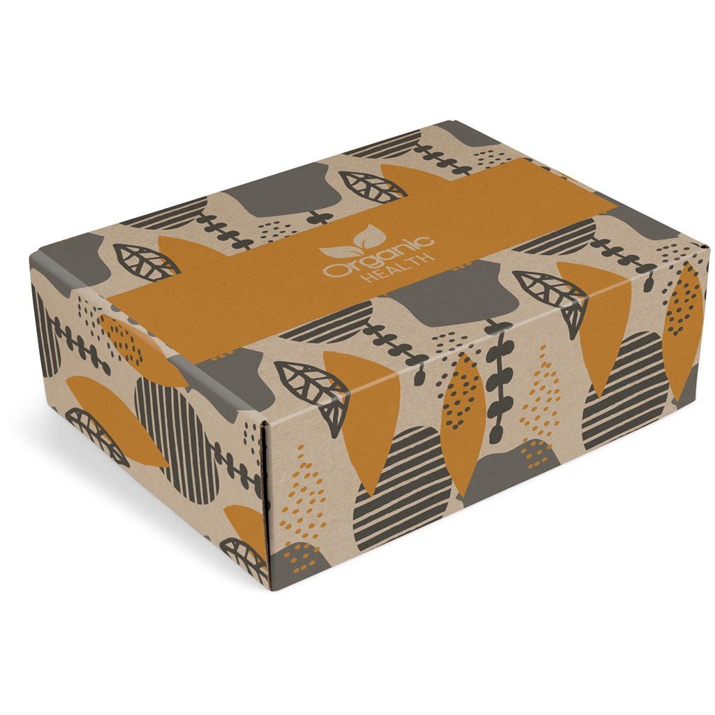 Altitude Bianca Digital Print Gift Box A - Brand your company Logo! Get a quote - Promo Lingo