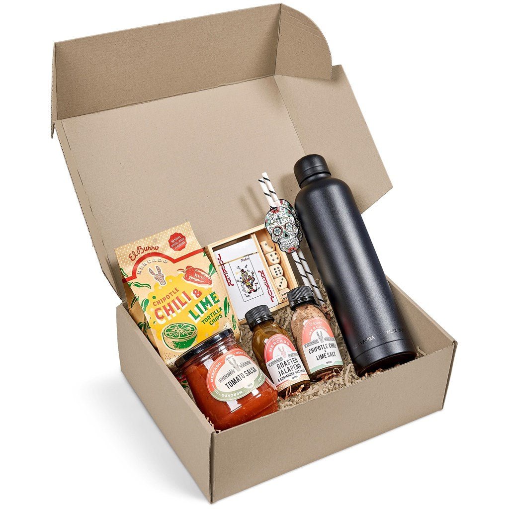 Altitude Bianca Digital Print Gift Box A - Brand your company Logo! Get a quote - Promo Lingo