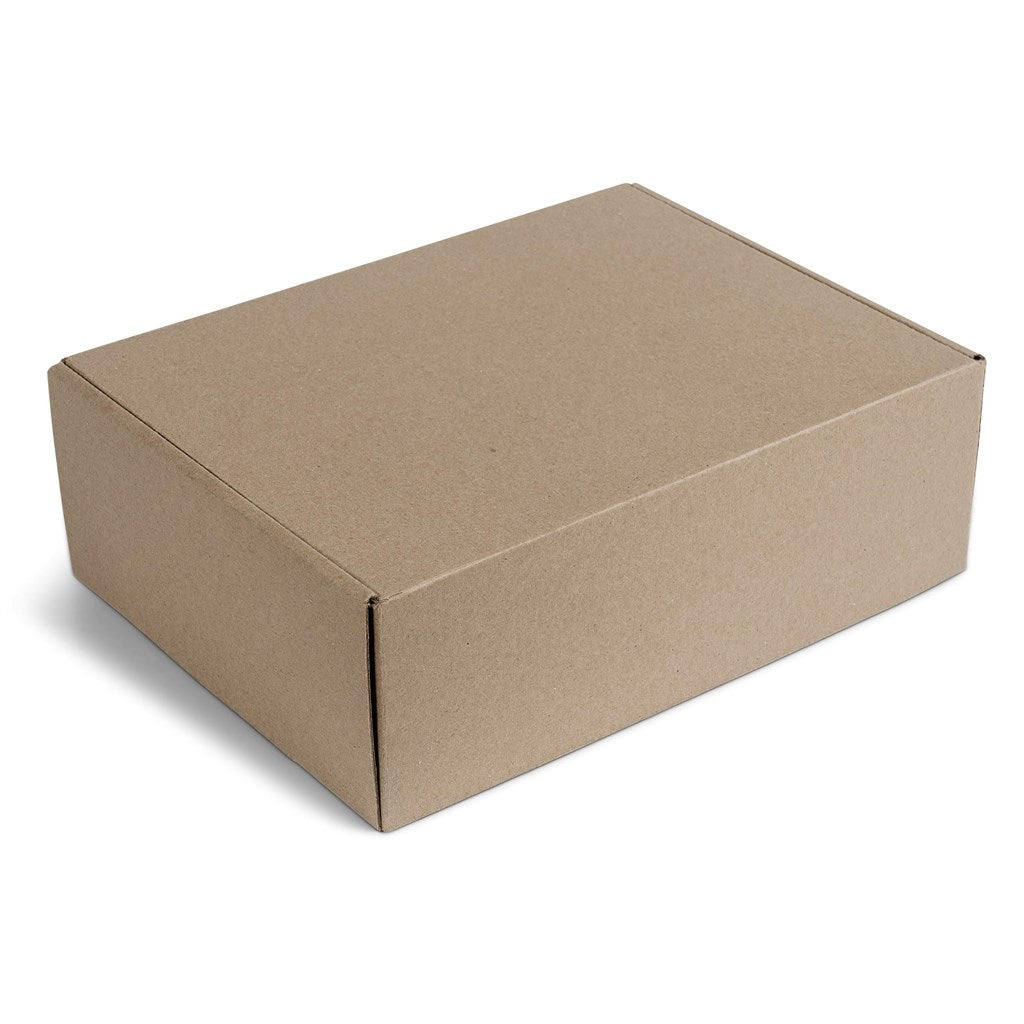 Altitude Bianca Digital Print Gift Box A - Brand your company Logo! Get a quote - Promo Lingo