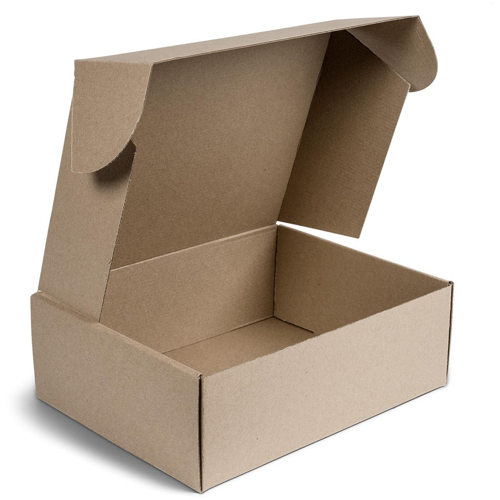Altitude Bianca Digital Print Gift Box A - Brand your company Logo! Get a quote - Promo Lingo