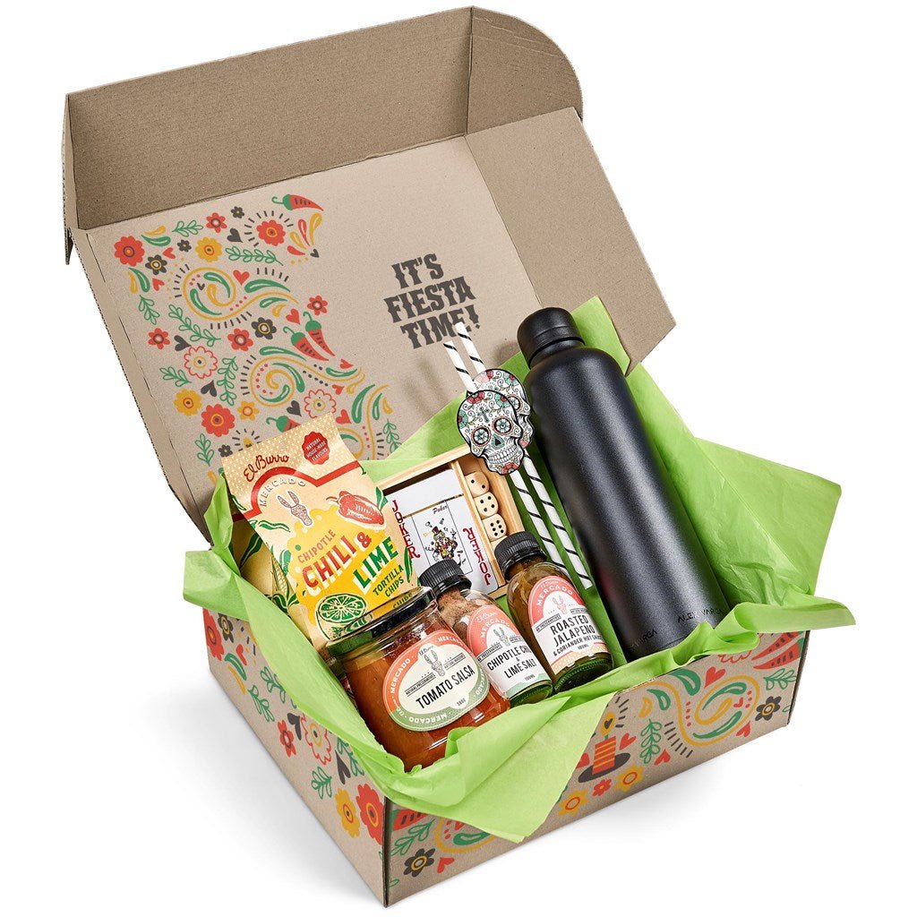 Altitude Bianca Digital Print Gift Box A - Brand your company Logo! Get a quote - Promo Lingo