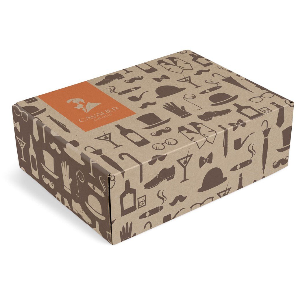 Altitude Bianca Digital Print Gift Box A - Brand your company Logo! Get a quote - Promo Lingo
