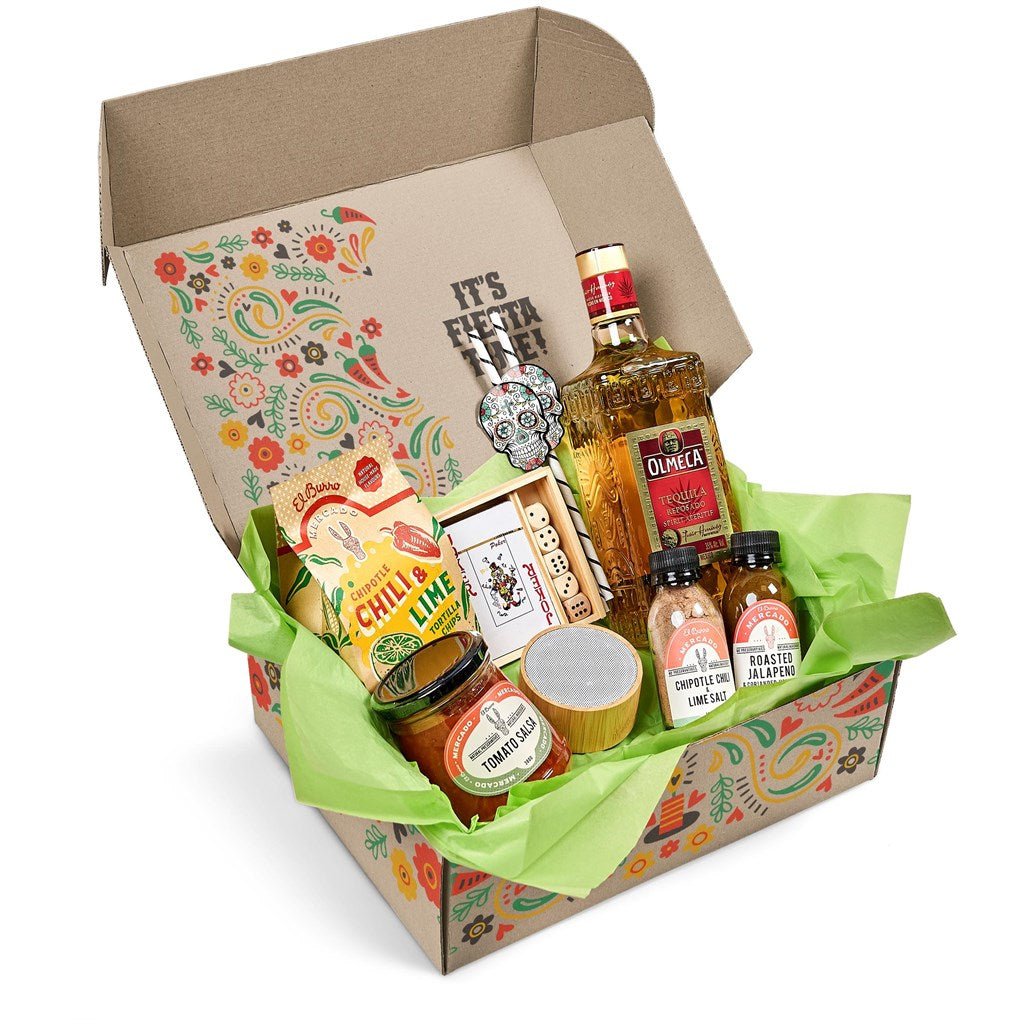 Altitude Bianca Digital Print Gift Box A - Brand your company Logo! Get a quote - Promo Lingo