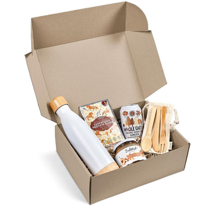 Altitude Bianca Digital Print Gift Box A - Brand your company Logo! Get a quote - Promo Lingo