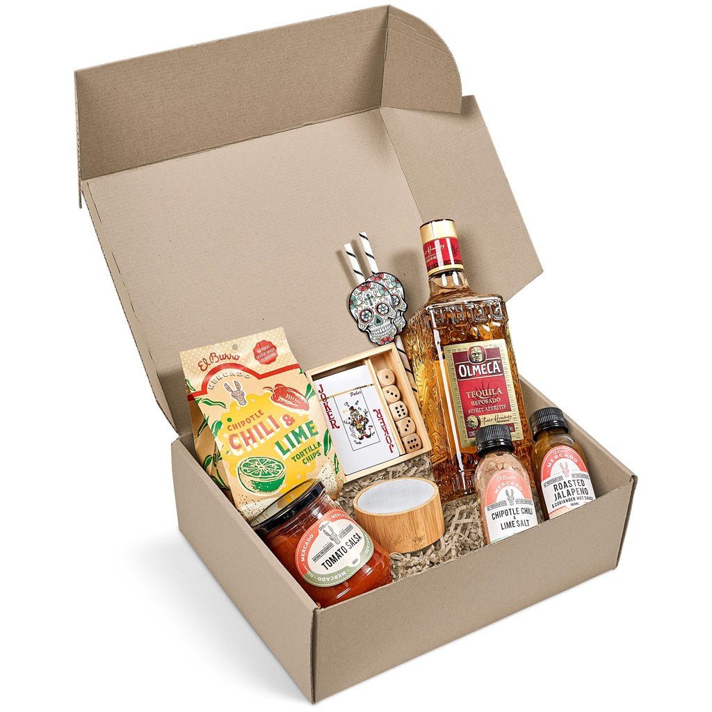 Altitude Bianca Digital Print Gift Box A - Brand your company Logo! Get a quote - Promo Lingo