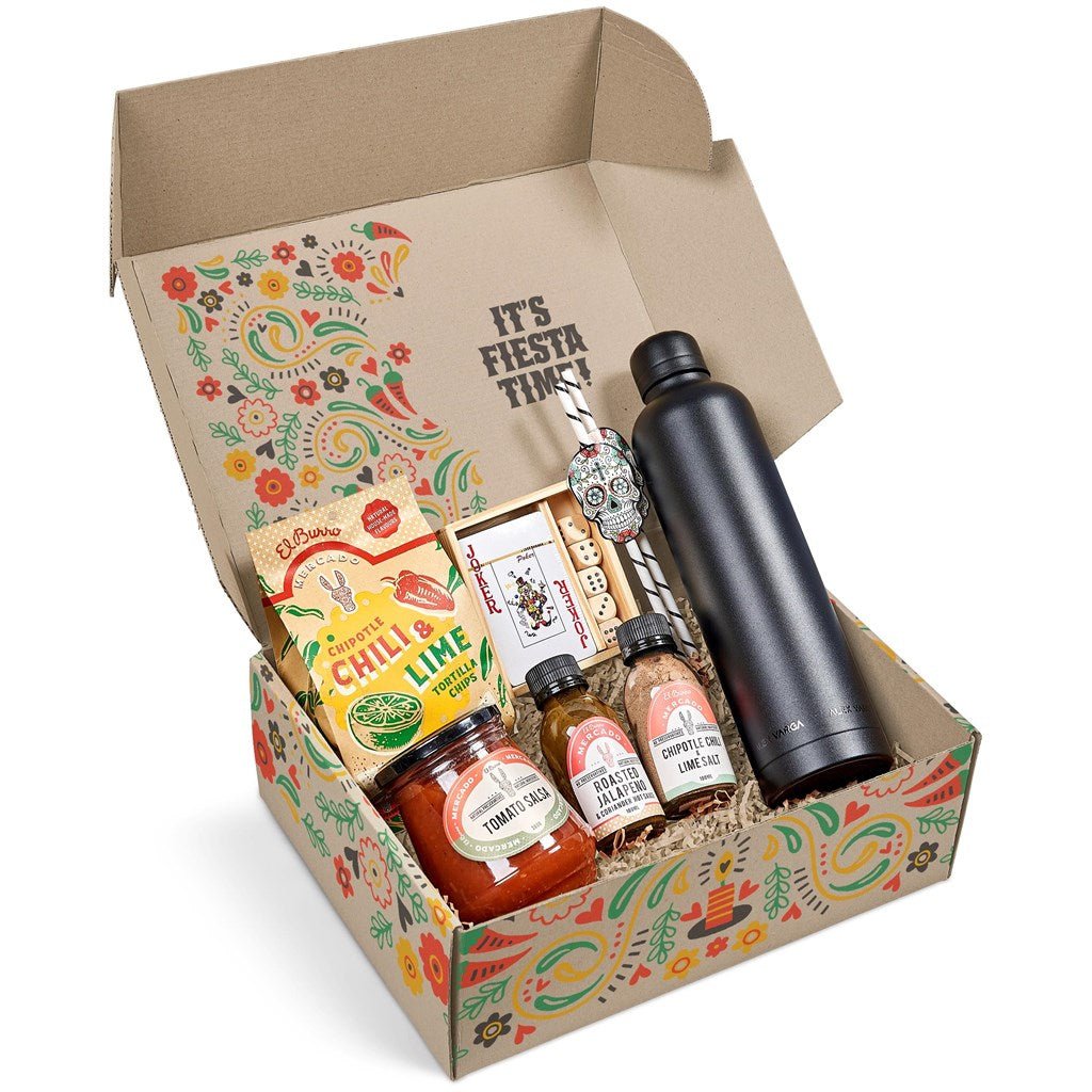 Altitude Bianca Digital Print Gift Box A - Brand your company Logo! Get a quote - Promo Lingo