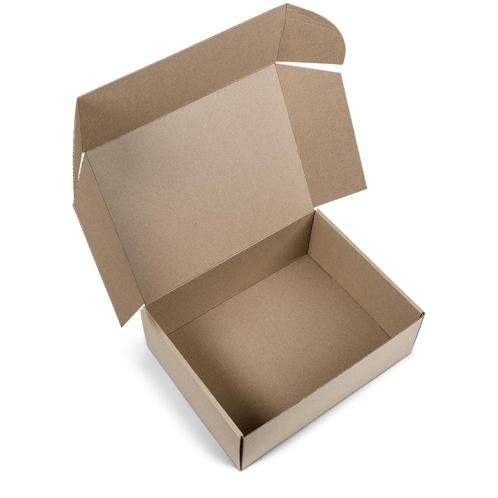 Altitude Bianca Digital Print Gift Box A - Brand your company Logo! Get a quote - Promo Lingo