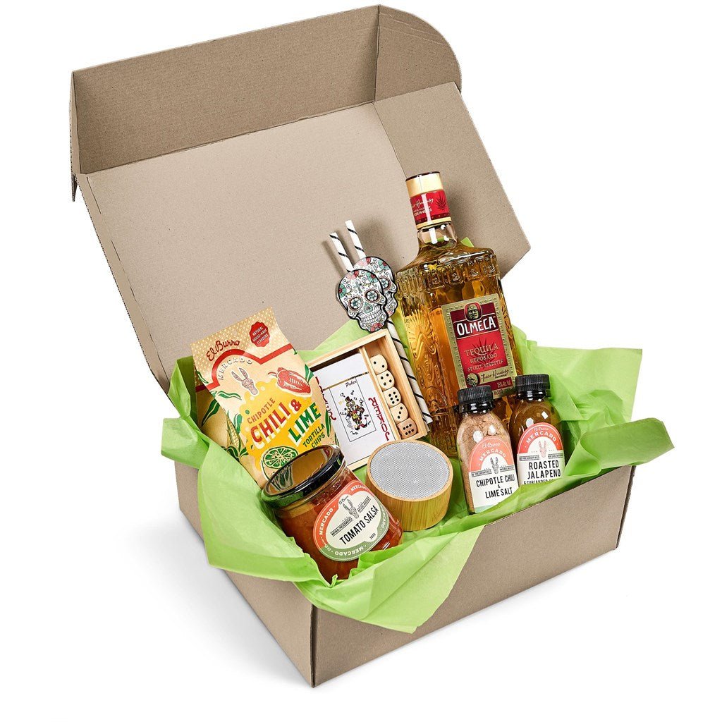 Altitude Bianca Digital Print Gift Box A - Brand your company Logo! Get a quote - Promo Lingo