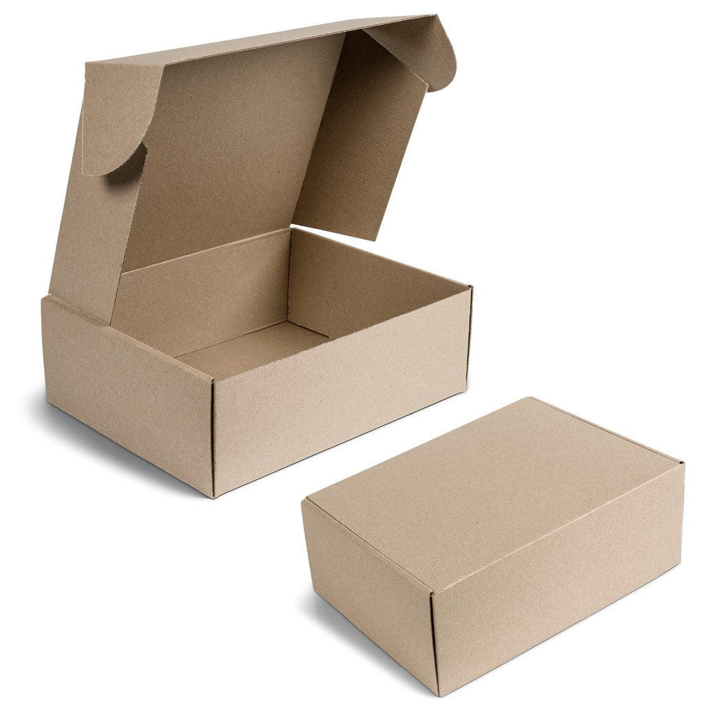 Altitude Bianca Digital Print Gift Box A - Brand your company Logo! Get a quote - Promo Lingo