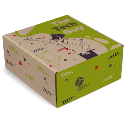 Altitude Bianca Digital Print Gift Box B - Brand your company Logo! Get a quote - Promo Lingo