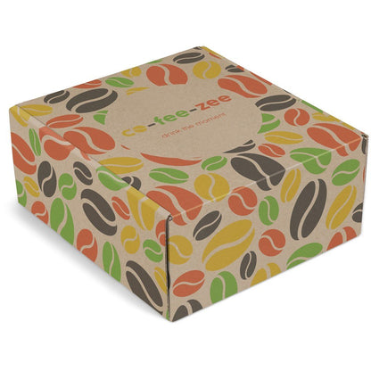 Altitude Bianca Digital Print Gift Box B - Brand your company Logo! Get a quote - Promo Lingo