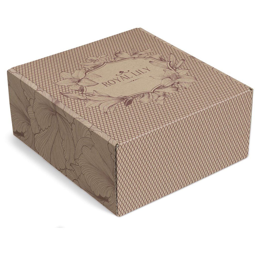 Altitude Bianca Digital Print Gift Box B - Brand your company Logo! Get a quote - Promo Lingo