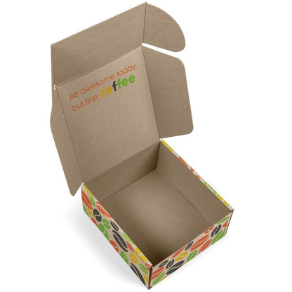 Altitude Bianca Digital Print Gift Box B - Brand your company Logo! Get a quote - Promo Lingo