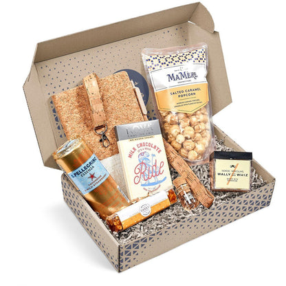 Altitude Bianca Digital Print Gift Box C - Brand your company Logo! Get a quote - Promo Lingo