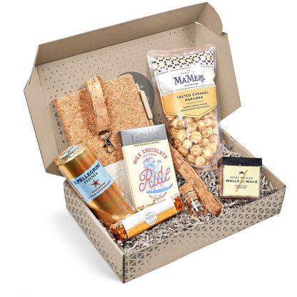 Altitude Bianca Digital Print Gift Box C - Brand your company Logo! Get a quote - Promo Lingo