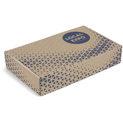 Altitude Bianca Digital Print Gift Box C - Brand your company Logo! Get a quote - Promo Lingo