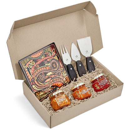 Altitude Bianca Digital Print Gift Box C - Brand your company Logo! Get a quote - Promo Lingo