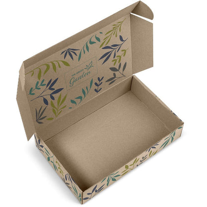 Altitude Bianca Digital Print Gift Box C - Brand your company Logo! Get a quote - Promo Lingo