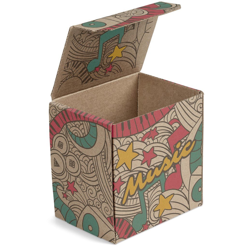 Altitude Bianca Digital Print Mug Gift Box - Brand your company Logo! Get a quote - Promo Lingo