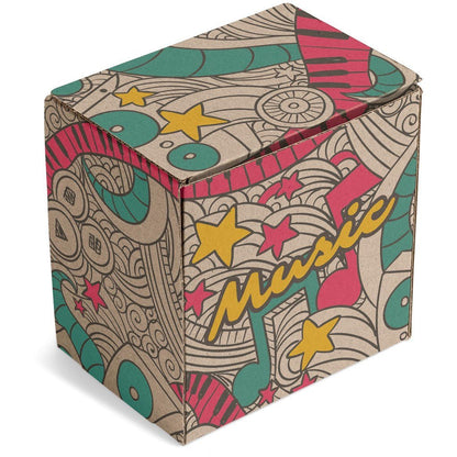 Altitude Bianca Digital Print Mug Gift Box - Brand your company Logo! Get a quote - Promo Lingo