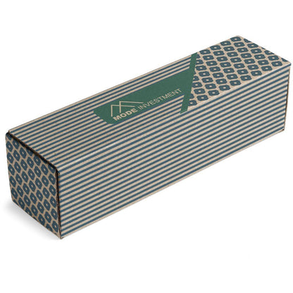 Altitude Bianca Digital Print Wine Gift Box - Brand your company Logo! Get a quote - Promo Lingo