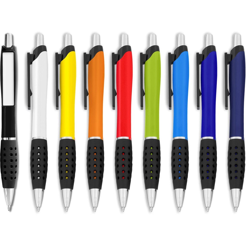 Altitude Billboard Dome Ball Pen - Brand your company Logo! Get a quote - Promo Lingo