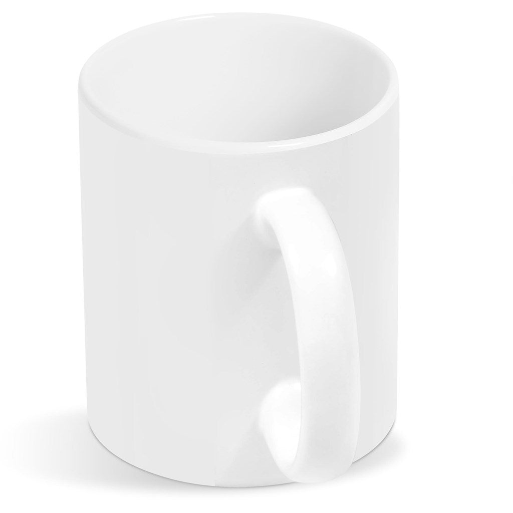 Altitude Blank Canvas Sublimation Ceramic Coffee Mug - 330ml - Brand your company Logo! Get a quote - Promo Lingo