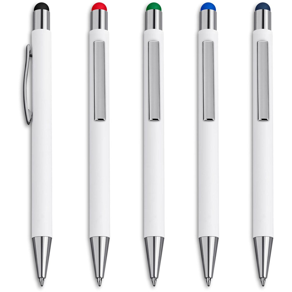 Altitude Boogaloo Stylus Ball Pen Writing Instruments - Get the best branded items from - Promo Lingo