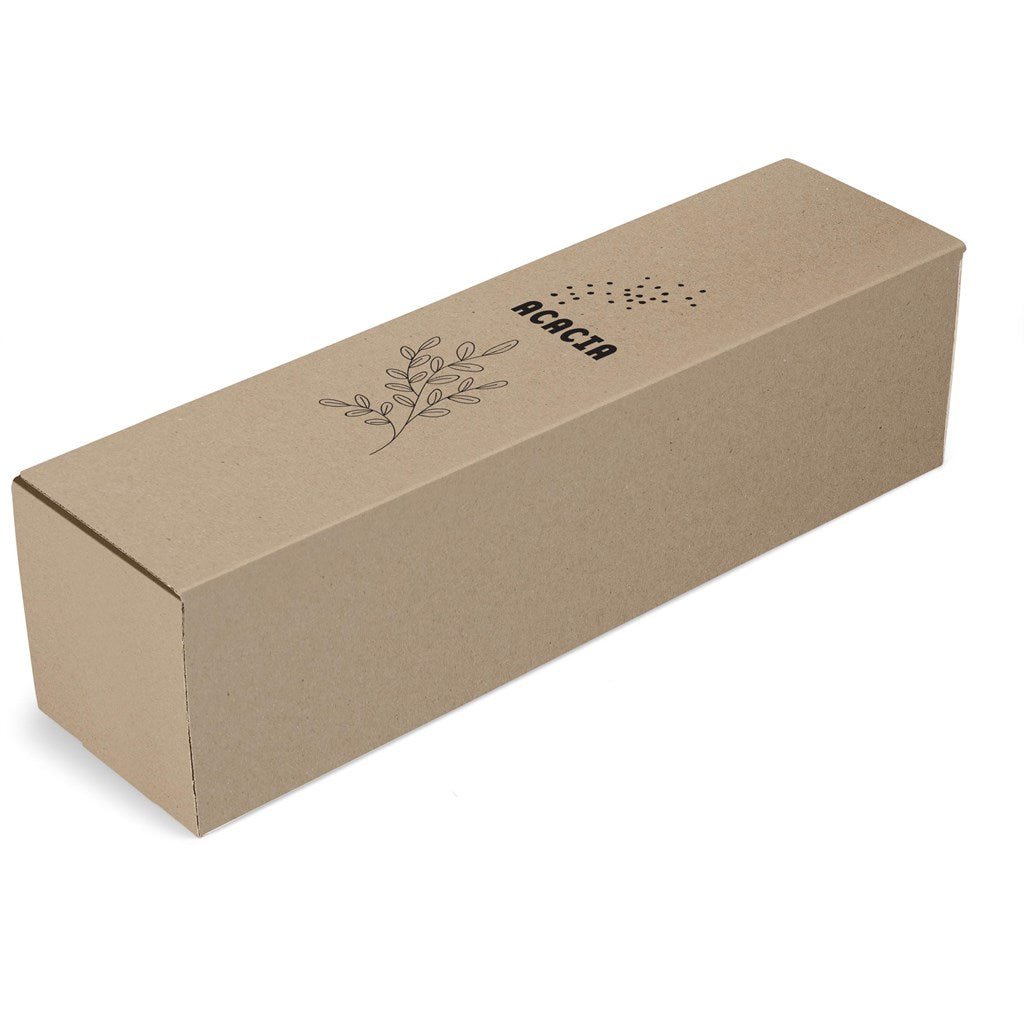 Altitude Bosley Bottle Gift Box with Eco - Friendly Design for Custom Packaging - Brand your company Logo! Get a quote - Promo Lingo