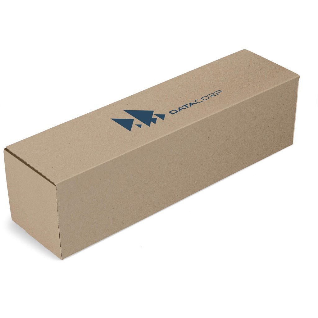 Altitude Bosley Bottle Gift Box with Eco - Friendly Design for Custom Packaging - Brand your company Logo! Get a quote - Promo Lingo