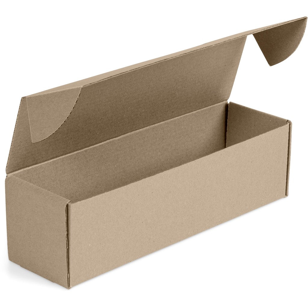 Altitude Bosley Bottle Gift Box with Eco - Friendly Design for Custom Packaging - Brand your company Logo! Get a quote - Promo Lingo