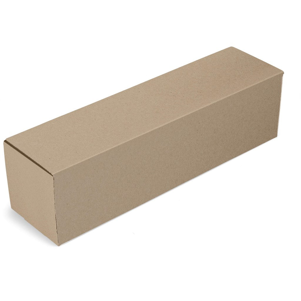 Altitude Bosley Bottle Gift Box with Eco - Friendly Design for Custom Packaging - Brand your company Logo! Get a quote - Promo Lingo