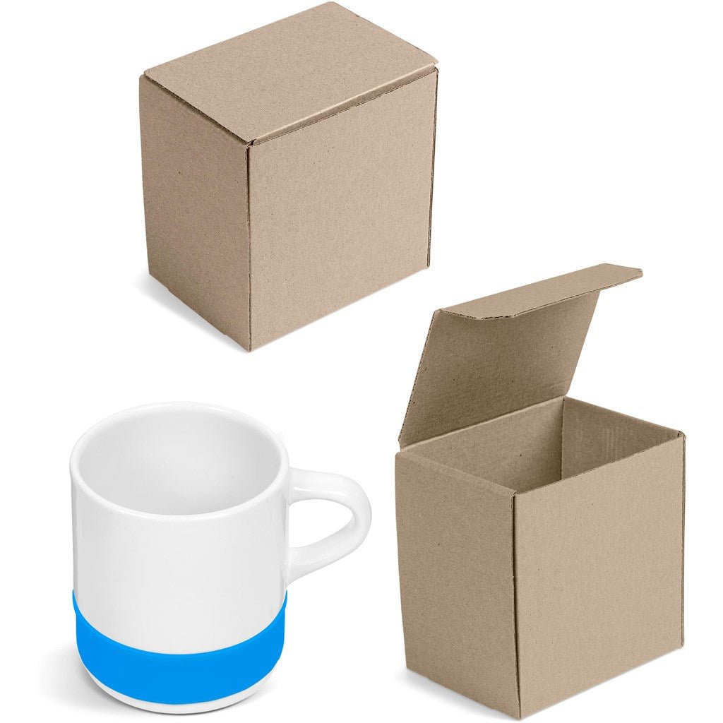 Altitude Bosley Mug Gift Box with Durable Design for Brands - Brand your company Logo! Get a quote - Promo Lingo