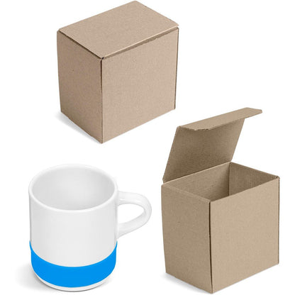 Altitude Bosley Mug Gift Box with Durable Design for Brands - Brand your company Logo! Get a quote - Promo Lingo