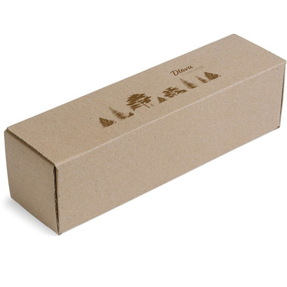 Altitude Bosley Wine Gift Box with Durable Design for Gifting - Brand your company Logo! Get a quote - Promo Lingo
