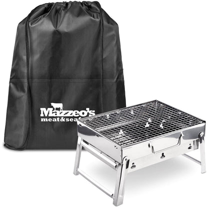 Altitude Bosveld Braai Set - Brand your company Logo! Get a quote - Promo Lingo