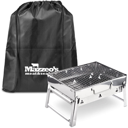 Altitude Bosveld Braai Set - Brand your company Logo! Get a quote - Promo Lingo