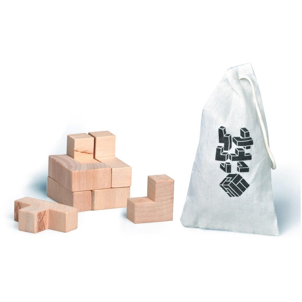 Altitude Brainbuster Puzzle - Brand your company Logo! Get a quote - Promo Lingo