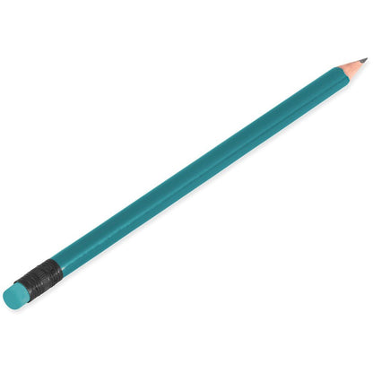 Altitude Brainiac Wooden Pencil - Brand your company Logo! Get a quote - Promo Lingo