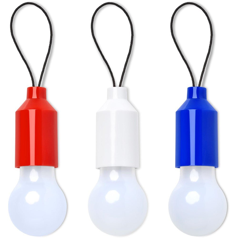 Altitude Brainwave LED Key Loop - Brand your company Logo! Get a quote - Promo Lingo