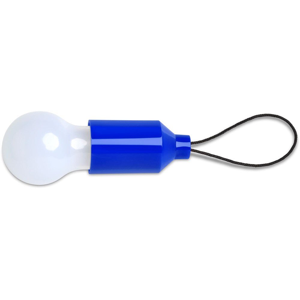 Altitude Brainwave LED Key Loop - Brand your company Logo! Get a quote - Promo Lingo