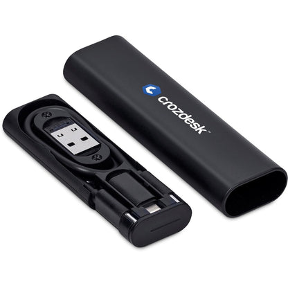 Altitude Branway Multi - Function Cable Kit - Brand your company Logo! Get a quote - Promo Lingo