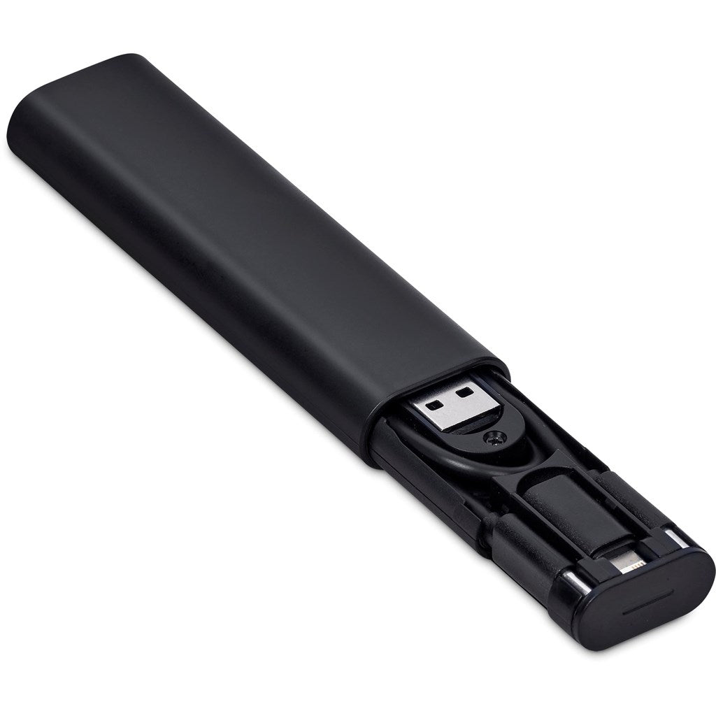 Altitude Branway Multi - Function Cable Kit - Brand your company Logo! Get a quote - Promo Lingo