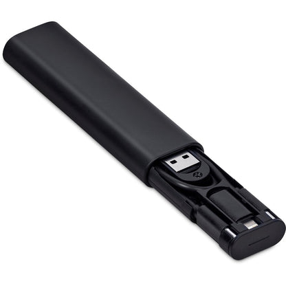 Altitude Branway Multi - Function Cable Kit - Brand your company Logo! Get a quote - Promo Lingo