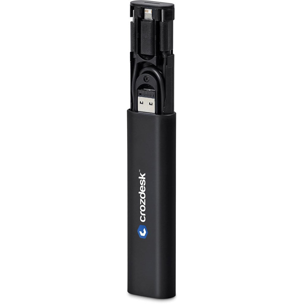 Altitude Branway Multi - Function Cable Kit - Brand your company Logo! Get a quote - Promo Lingo