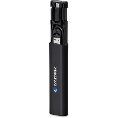 Altitude Branway Multi - Function Cable Kit - Brand your company Logo! Get a quote - Promo Lingo