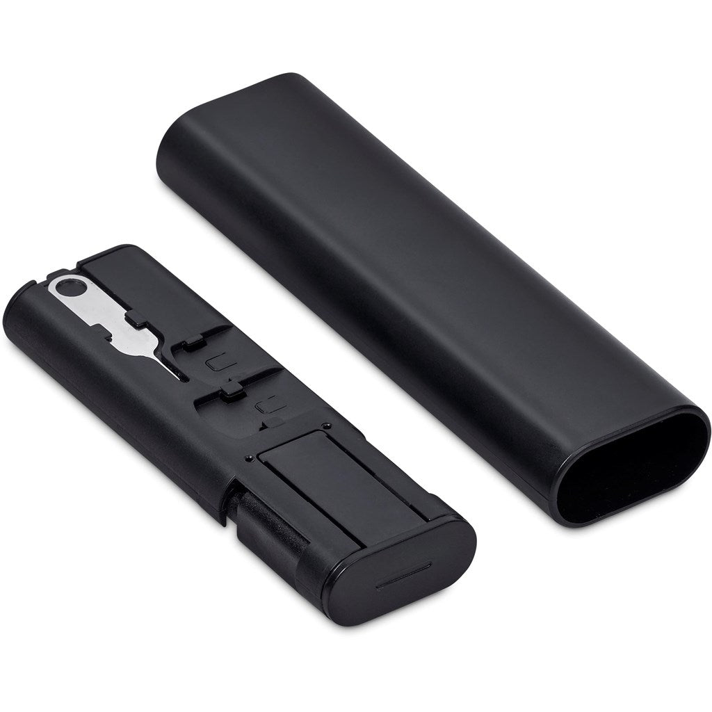 Altitude Branway Multi - Function Cable Kit - Brand your company Logo! Get a quote - Promo Lingo