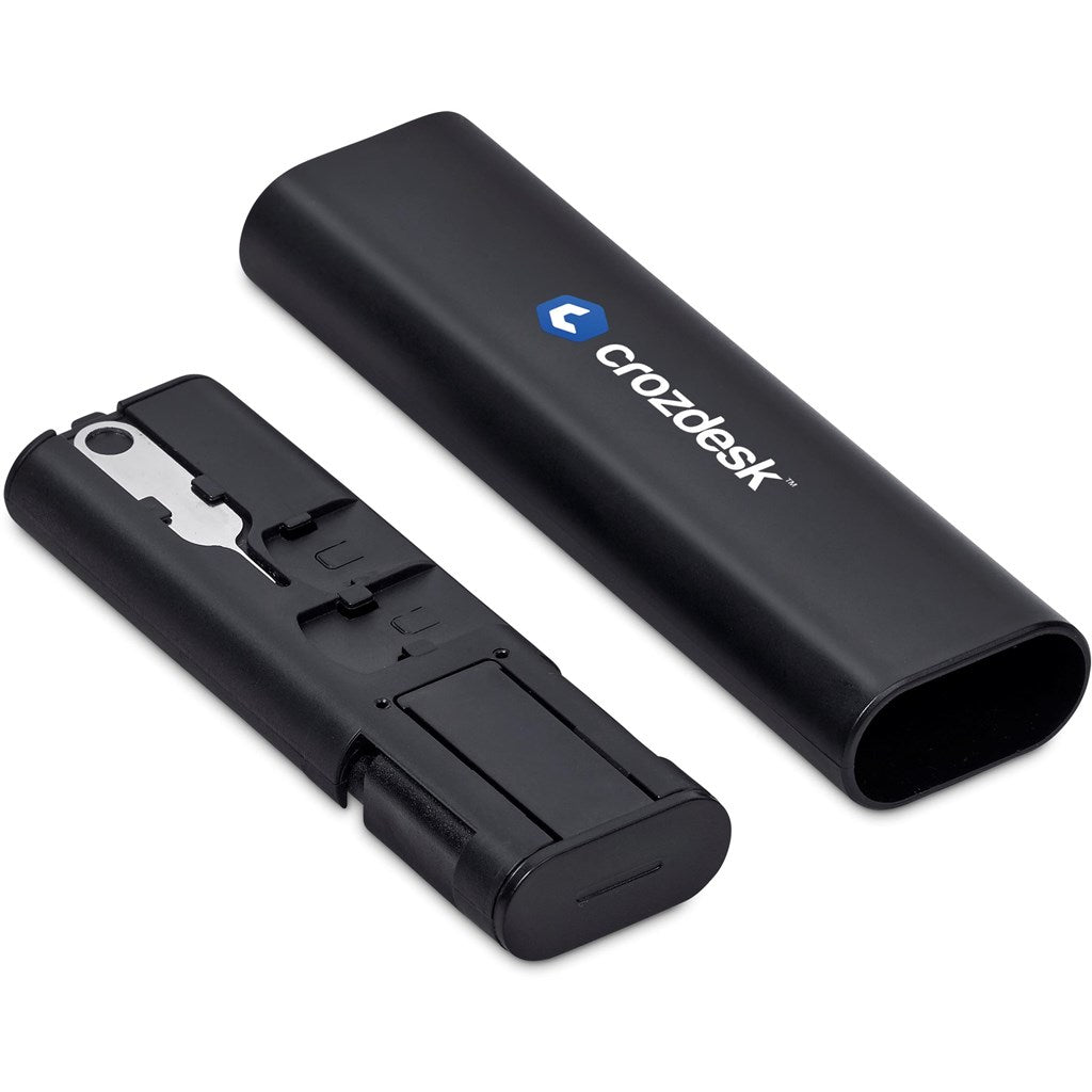 Altitude Branway Multi - Function Cable Kit - Brand your company Logo! Get a quote - Promo Lingo