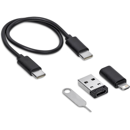 Altitude Branway Multi - Function Cable Kit - Brand your company Logo! Get a quote - Promo Lingo